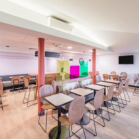 B&B Hotel Mulhouse Kingersheim Eksteriør billede