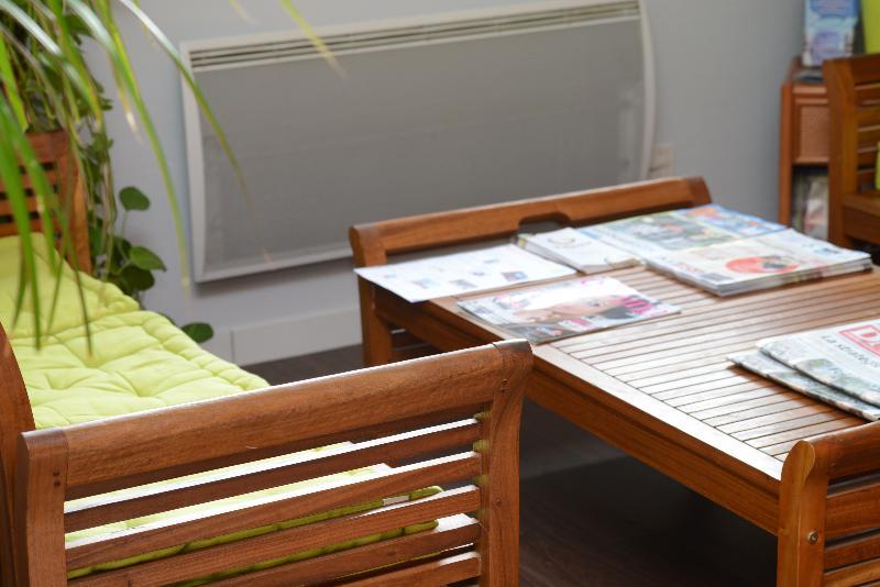 B&B Hotel Mulhouse Kingersheim Eksteriør billede