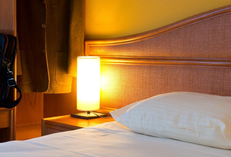 B&B Hotel Mulhouse Kingersheim Eksteriør billede