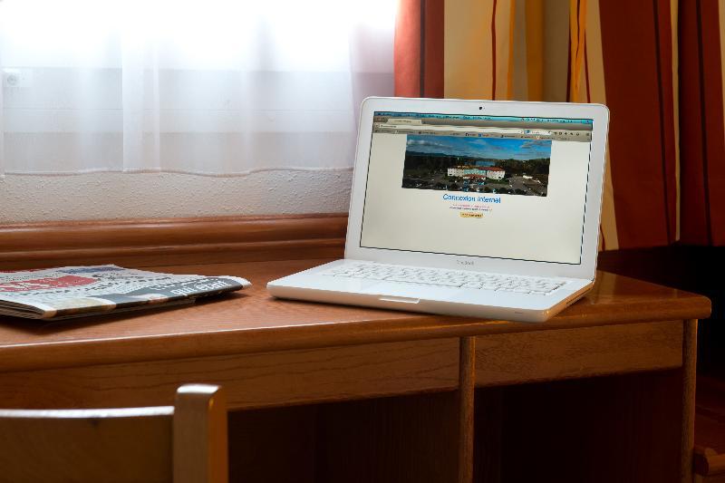 B&B Hotel Mulhouse Kingersheim Eksteriør billede