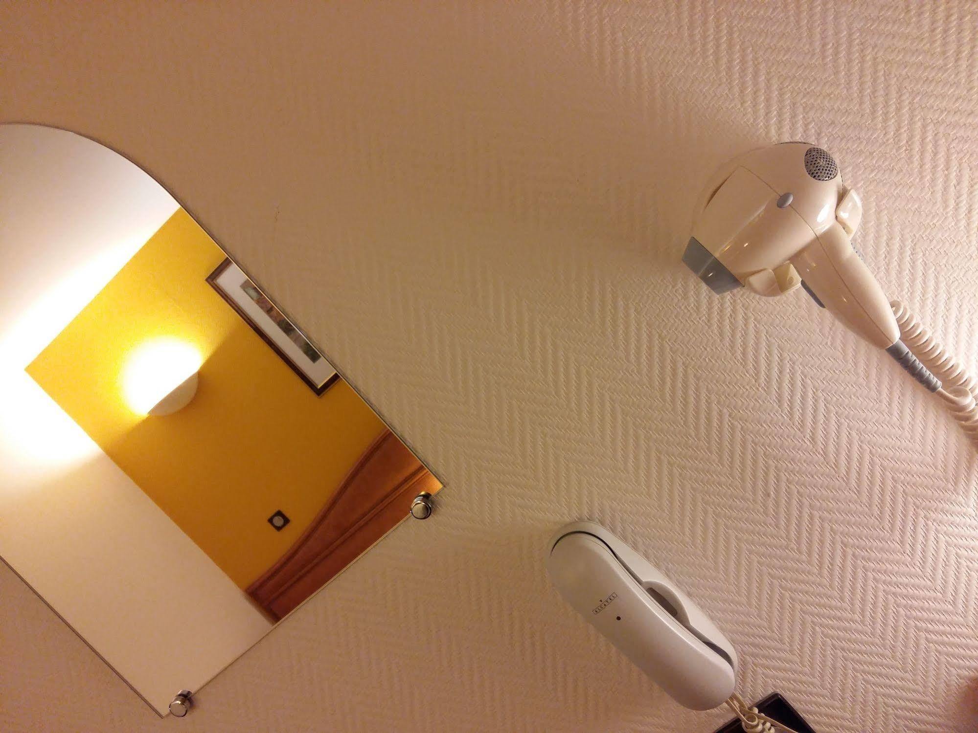 B&B Hotel Mulhouse Kingersheim Eksteriør billede
