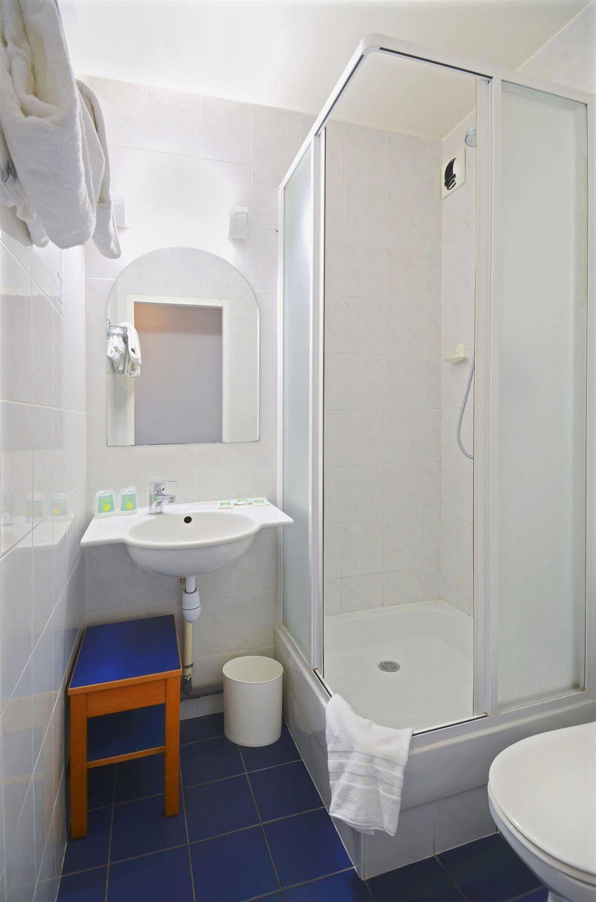 B&B Hotel Mulhouse Kingersheim Eksteriør billede