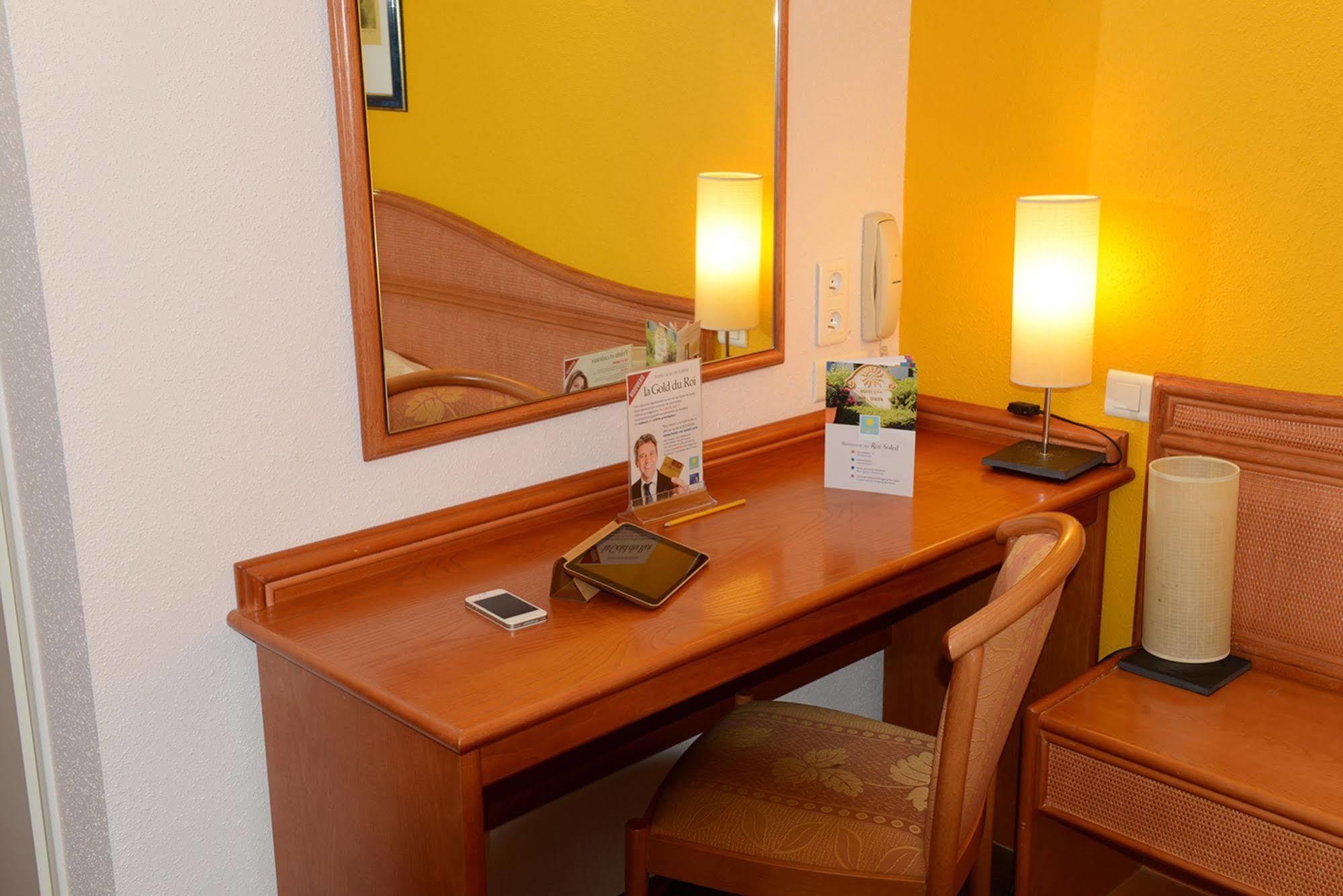B&B Hotel Mulhouse Kingersheim Eksteriør billede