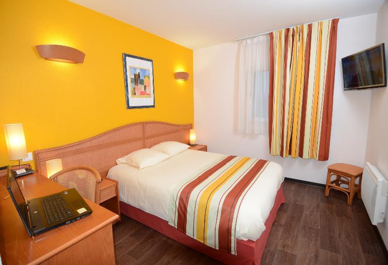 B&B Hotel Mulhouse Kingersheim Eksteriør billede