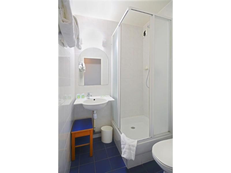 B&B Hotel Mulhouse Kingersheim Eksteriør billede